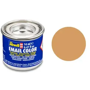 REVELL - Brun, mat pas cher