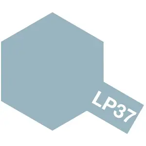 Comparateur de prix : Tamiya Peinture laquée : LP37 - Light Ghost Grey