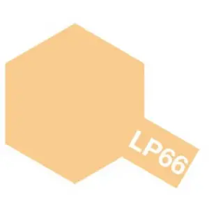 Comparateur de prix : Peinture Tamiya LP66 Chair Mate  - Peinture à maquette acrylique  - 82166 