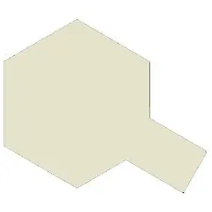 Peinture Tamiya XF-14 J.A. Grey 10ml  - Peinture à maquette acrylique  - XF14 