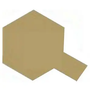 Comparateur de prix : Peinture Tamiya XF-78 Deck Tan acrylic 10ml  - Peinture à maquette acrylique  - XF78 