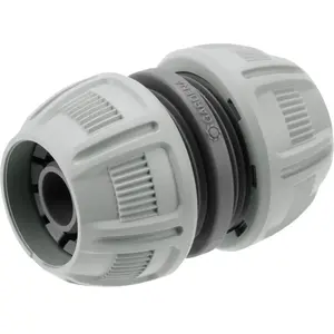 Comparateur de prix : Gardena Pièce de réparation de tuyau 18232-50 Ø 13 mm (1/2"), raccord enfichable