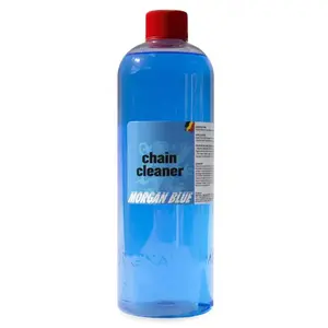 Morgan Blue Chain Cleaner 1000ml One Size pas cher