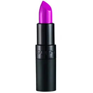 Comparateur de prix : Rouge à lèvres intense n°43 Tropical Pink - Velvet Touch Lipstick GOSH
