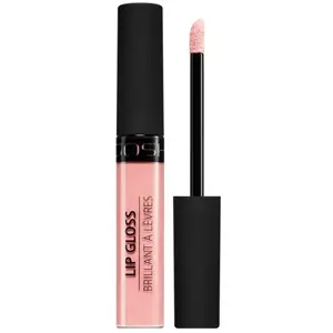 Comparateur de prix : Gosh Copenhagen - Lip Gloss 8 ml Nude unisex