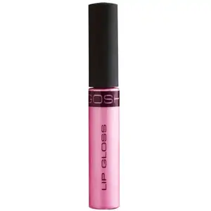 Comparateur de prix : Gosh Copenhagen Brillant À Lèvre Teinté Lip Gloss N°9 Gosh