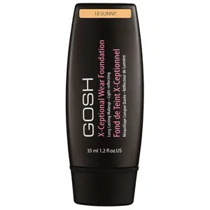X-Ceptional Wear Make-Up 18 Sunny - Gosh pas cher