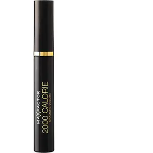Comparateur de prix : Mascara 2000 Calorie Max Factor - Black