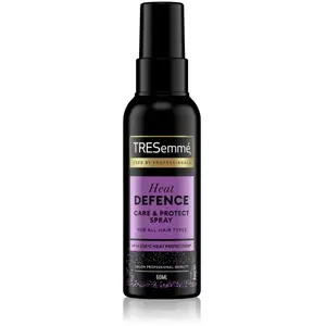 Tresemme Heat Defence Care & Protect Hair Spray for All Hair Types 60m... pas cher