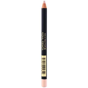 Comparateur de prix : Max Factor Kohl Pencil crayon yeux teinte 090 Natural Glaze 1.3 g