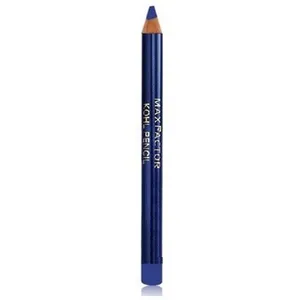 Comparateur de prix : Max Factor Crayon Khôl 080 Bleu Cobalt