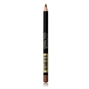 Max Factor Kohl Pencil crayon yeux teinte 040 Taupe 1.3 g pas cher