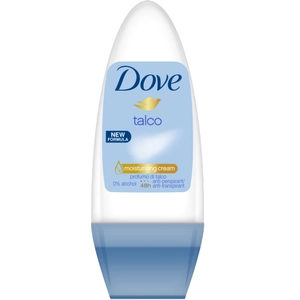 Comparateur de prix : DOVE DESODORANTE TALCO ROLL ON 50ML