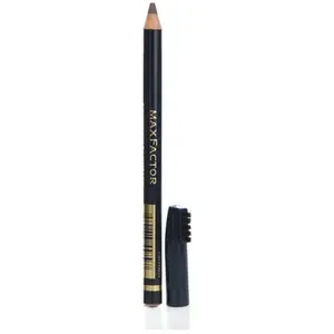Comparateur de prix : Max Factor Eyebrow Pencil crayon pour sourcils teinte 2 Hazel 1.4 g
