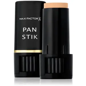 Comparateur de prix : Max Factor - Fond de Teint et Correcteur Panstik - Nouveau Beige 13 TU