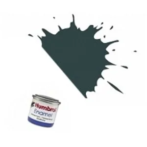 Comparateur de prix : Peinture Humbrol Olive Terne (Olive drab) - Mat  - Peinture à maquette émail  - Humbaa0730 