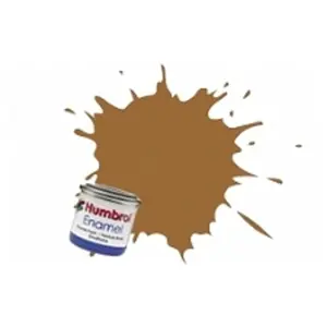 012 - cuivre : enamel humbrol pas cher