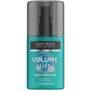 JOHN FRIEDA Luxurious Volume Root Booster - 125 ml pas cher