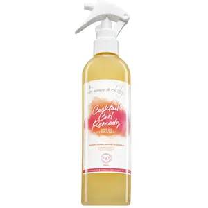 Spray Hydratant et Réparateur Cocktail Curl Remedy Les secrets de Loly pas cher