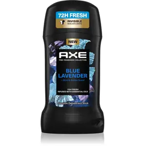 Axe Blue Lavender déodorant solide pour homme 50 ml pas cher