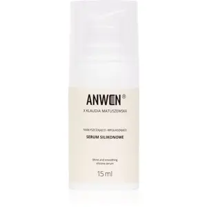 Anwen x Klaudia Matuszewska Shine And Smooth Silicone Serum sérum anti... pas cher