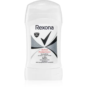 Rexona Active Protection+ Invisible anti-transpirant solide 50 ml