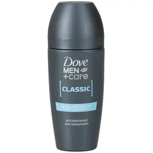 Dove Roll on 50ml Men Classic Imp pas cher
