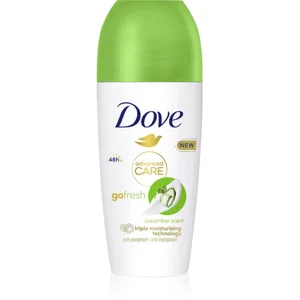 Dove Deo Roll-On 50ml Go Fresh