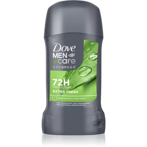 Dove Men+Care Antiperspirant anti-transpirant solide 48h pour homme 50... pas cher