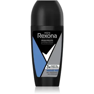 Rexona Men Maximum Protection bille anti-transpirant Cobalt Dry 50 ml pas cher