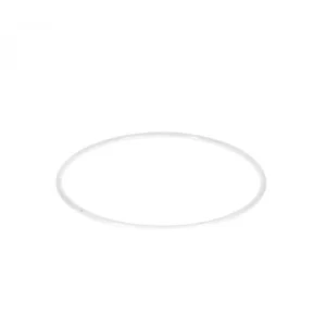 Cercle nu en métal pour abat-jour - Ø 22 cmVendu parscrapmalin