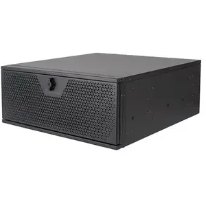 Silverstone Rack 4U - SST-RM44