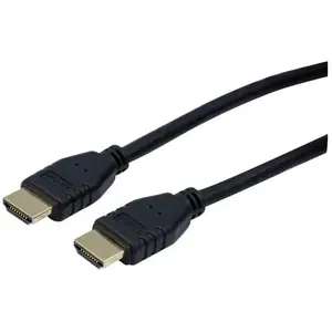 Câble HDMI 2.1 Highspeed+Ethernet mâle/mâle-2m pas cher