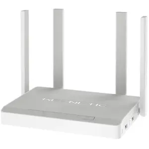 KEENETIC Hero - 5 Ports/AX1800/Mesh/Wi-Fi 6/SFP pas cher