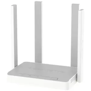 KEENETIC Runner 4G - 4 ports/N300/Mesh/Wi-Fi/4G pas cher