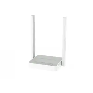 KEENETIC Starter - 4 ports/Mesh/Wi-Fi 5 pas cher