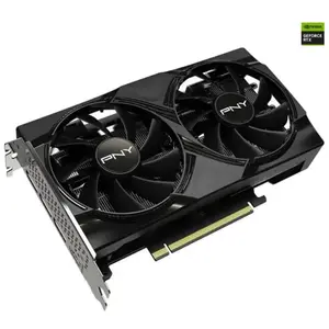 PNY RTX 5060 8GB Dual Fan pas cher