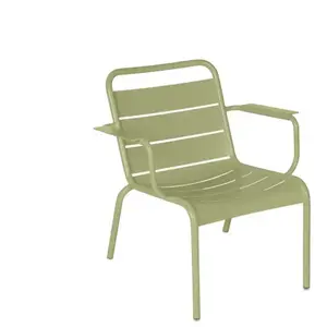 FERMOB LUXEMBOURG WILLOW GREEN pas cher
