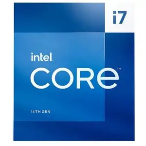 Intel Core i7-14700F processeur 33 Mo Smart Cache CM pas cher