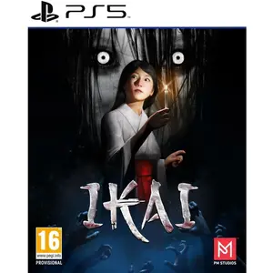 JEUX Ikai PS5 pas cher