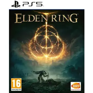 JEUX Elden Ring PS5 pas cher