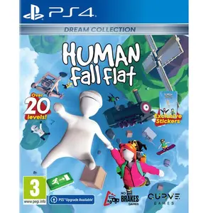 FLASHPOINT UIE Human Fall Flat Dream Collection PS5 pas cher