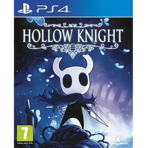 FLASHPOINT UIE Hollow Knight PS4 pas cher