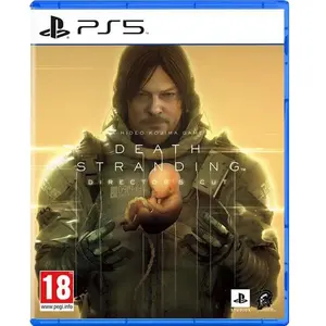Death Stranding  Occasion PS5 pas cher