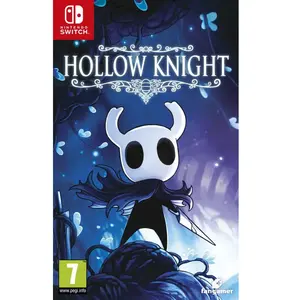 FLASHPOINT UIE Hollow Knight SWITCH pas cher