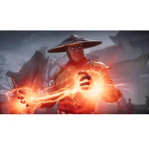 JEUX Mortal Kombat 11 PS4 pas cher