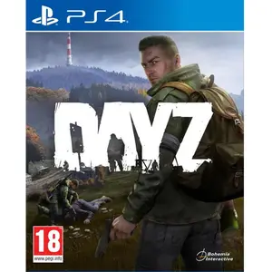 JEUX Dayz PS4 pas cher