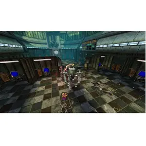 JEUX Oddworld Munch's Oddyssee SWITCH pas cher