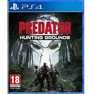 PRODUITS RECYCLES Predator Hunting Grounds PS4 pas cher