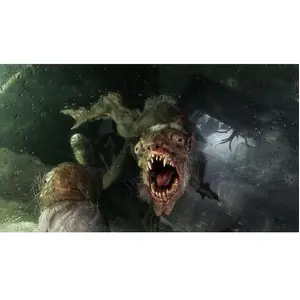 JEUX Metro Exodus XBOXONE pas cher